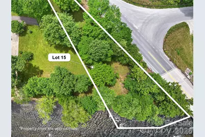 Lot #15 Mystic River Way, Bryson City, NC 28713 - Photo 40