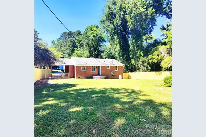 731 Harwyn Drive, Charlotte, NC 28215 - Photo 20