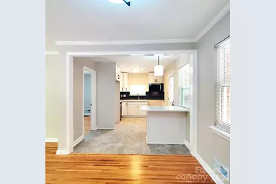 731 Harwyn Drive, Charlotte, NC 28215 - Photo 4