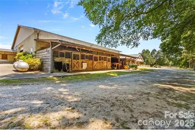 815 French Belk Road, Mount Ulla, NC 28125 - Photo 4
