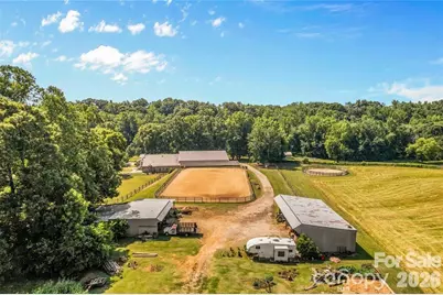 815 French Belk Road, Mount Ulla, NC 28125 - Photo 18