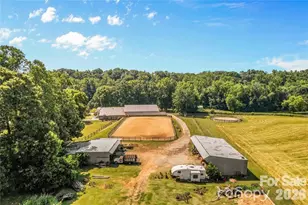 815 French Belk Rd, Mount Ulla, NC 28125 - Photo 18