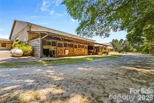 815 French Belk Rd, Mount Ulla, NC 28125 - Photo 12
