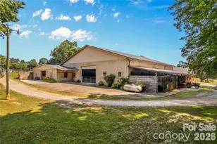815 French Belk Rd, Mount Ulla, NC 28125 - Photo 6