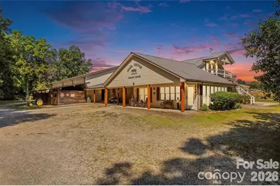 815 French Belk Road, Mount Ulla, NC 28125 - Photo 2