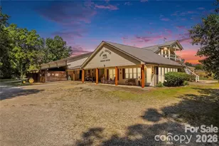 815 French Belk Rd, Mount Ulla, NC 28125 - Photo 2