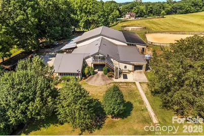 815 French Belk Road, Mount Ulla, NC 28125 - Photo 1