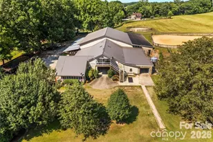 815 French Belk Rd, Mount Ulla, NC 28125 - Photo 1