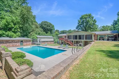 1549 Cecelia Drive, Gastonia, NC 28054 - Photo 30