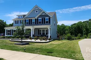 4568 Ardmore Ln, Harrisburg, NC 28075 - Photo 2