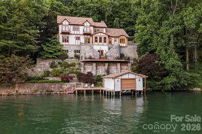 151 Garner Drive, Lake Lure, NC 28746 - Photo 44