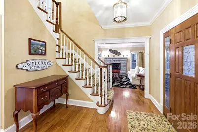 151 Garner Drive, Lake Lure, NC 28746 - Photo 8