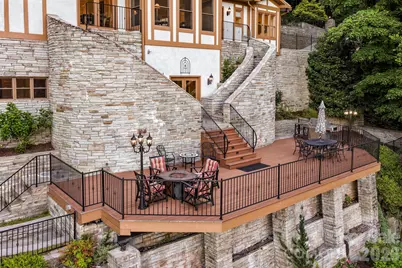 151 Garner Drive, Lake Lure, NC 28746 - Photo 40