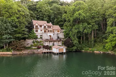 151 Garner Drive, Lake Lure, NC 28746 - Photo 46