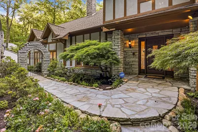 151 Garner Drive, Lake Lure, NC 28746 - Photo 6