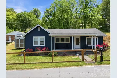 197 Mulberry Street, Clyde, NC 28721 - Photo 1