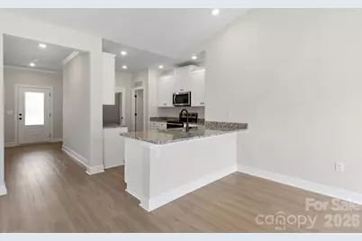 6512 Fairford Drive, Charlotte, NC 28215 - Photo 2
