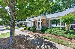 6804 Cinnamon Cir, Mint Hill, NC 28227 - Photo 48