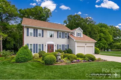 14002 Harlequin Drive, Charlotte, NC 28273 - Photo 2