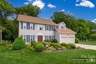 14002 Harlequin Dr, Charlotte, NC 28273 - Photo 2