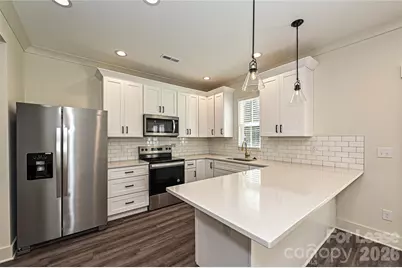 729 Wabash Avenue #B, Charlotte, NC 28208 - Photo 4