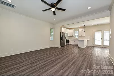729 Wabash Avenue #B, Charlotte, NC 28208 - Photo 2