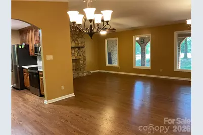 4474 Hall Dairy Road, Claremont, NC 28610 - Photo 10