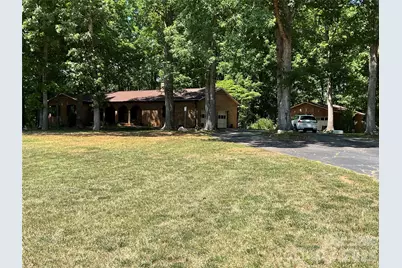 4474 Hall Dairy Road, Claremont, NC 28610 - Photo 26