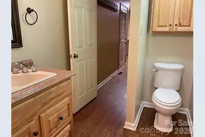 4474 Hall Dairy Road, Claremont, NC 28610 - Photo 14