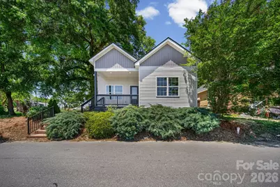 468 Elm Street, Lancaster, SC 29720 - Photo 2