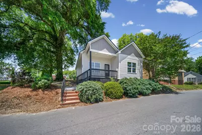 468 Elm Street, Lancaster, SC 29720 - Photo 4