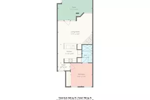 244 S Cedar St, Charlotte, NC 28202 - Photo 22
