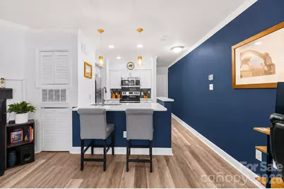 244 S Cedar Street #3, Charlotte, NC 28202 - Photo 1
