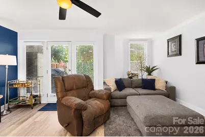 244 S Cedar Street #3, Charlotte, NC 28202 - Photo 4