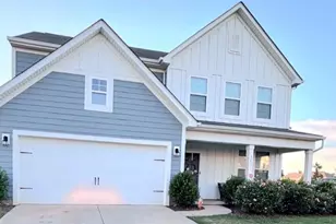 347 Wharton St, Monroe, NC 28110 - Photo 1