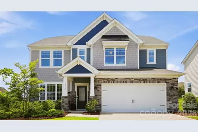 16732 Cozy Cove Road, Charlotte, NC 28278 - Photo 1