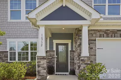 16732 Cozy Cove Road, Charlotte, NC 28278 - Photo 4
