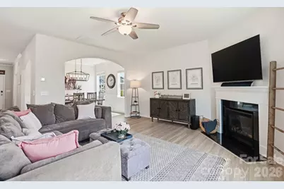 16732 Cozy Cove Road, Charlotte, NC 28278 - Photo 10