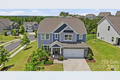 16732 Cozy Cove Road, Charlotte, NC 28278 - Photo 2
