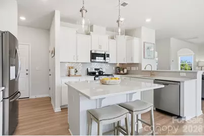 16732 Cozy Cove Road, Charlotte, NC 28278 - Photo 18