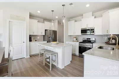 16732 Cozy Cove Road, Charlotte, NC 28278 - Photo 16