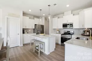 16732 Cozy Cove Rd, Charlotte, NC 28278 - Photo 16
