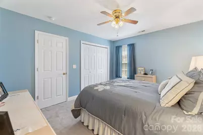 202 Big Dipper Court, Wingate, NC 28174 - Photo 20