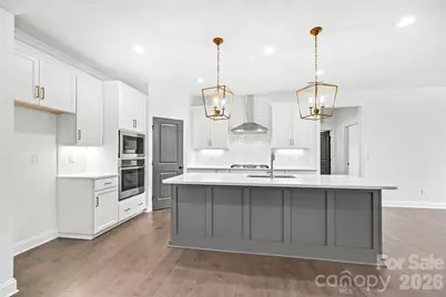 9925 Ardley Park Way, Mint Hill, NC 28227 - Photo 8
