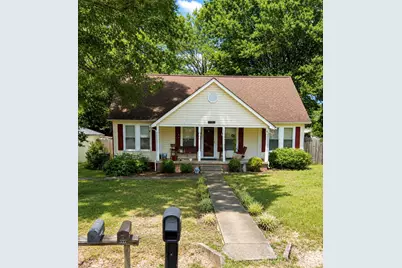 1911 Crestmont Avenue, Kannapolis, NC 28081 - Photo 1