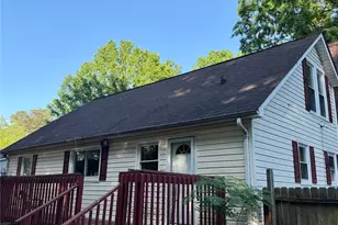 1911 Crestmont Ave, Kannapolis, NC 28081 - Photo 2