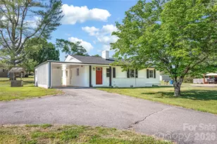 3033 E Nc 10 Hwy, Conover, NC 28613 - Photo 1