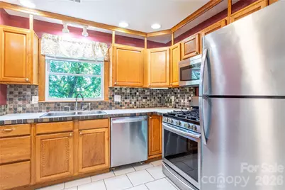 73 Cresent Drive, Pisgah Forest, NC 28768 - Photo 6