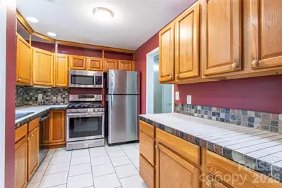 73 Cresent Drive, Pisgah Forest, NC 28768 - Photo 8