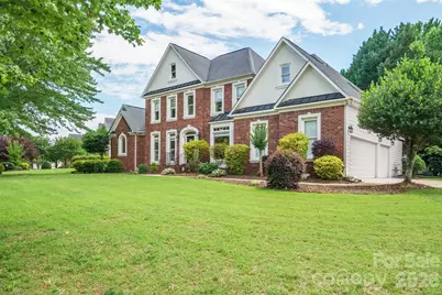 10316 Calaveras Court, Huntersville, NC 28078 - Photo 2